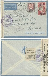 4170: Libya