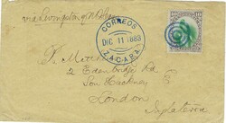2930: Guatemala