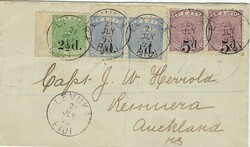 Picture 1 for Lot from CompuStamp
