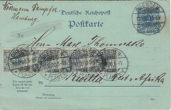 Picture 1 for Lot from CompuStamp