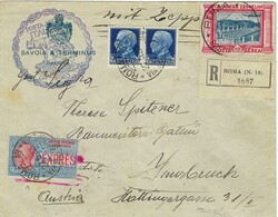 3415100: Italia Regno