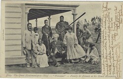 New Zealand c1905 Three “Maori”-Related Picture Postcards, Two ...