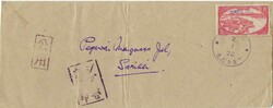 Sarawak 1944 Sibu Under Japanese Occupation Envelope Censored ...