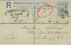 Picture 2 for Lot from CompuStamp