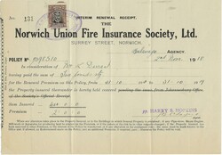 Picture 1 for Lot from CompuStamp