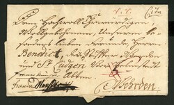 2865: Gran Bretagna - Pre-philately