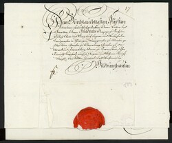 85: Germania - Stati de Sassonia - Pre-philately