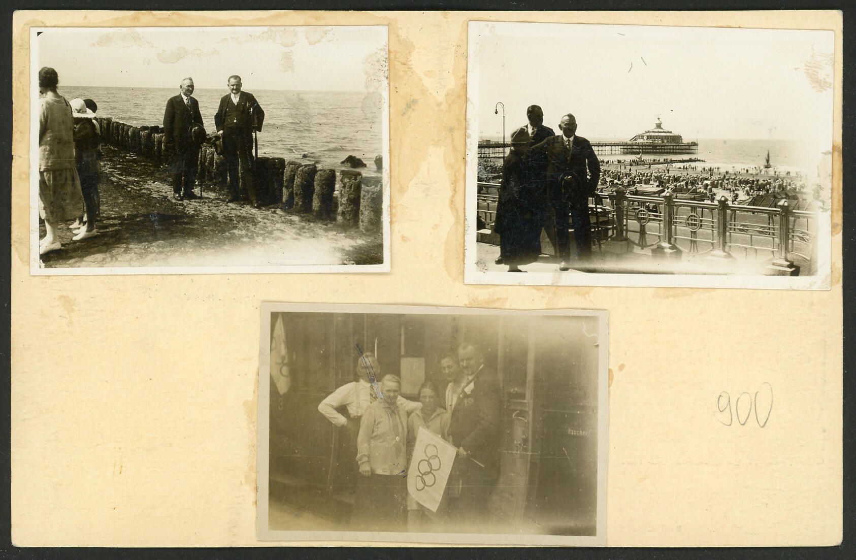 Image 1 for lot number 13133 for Klüttermann - 11th Auction