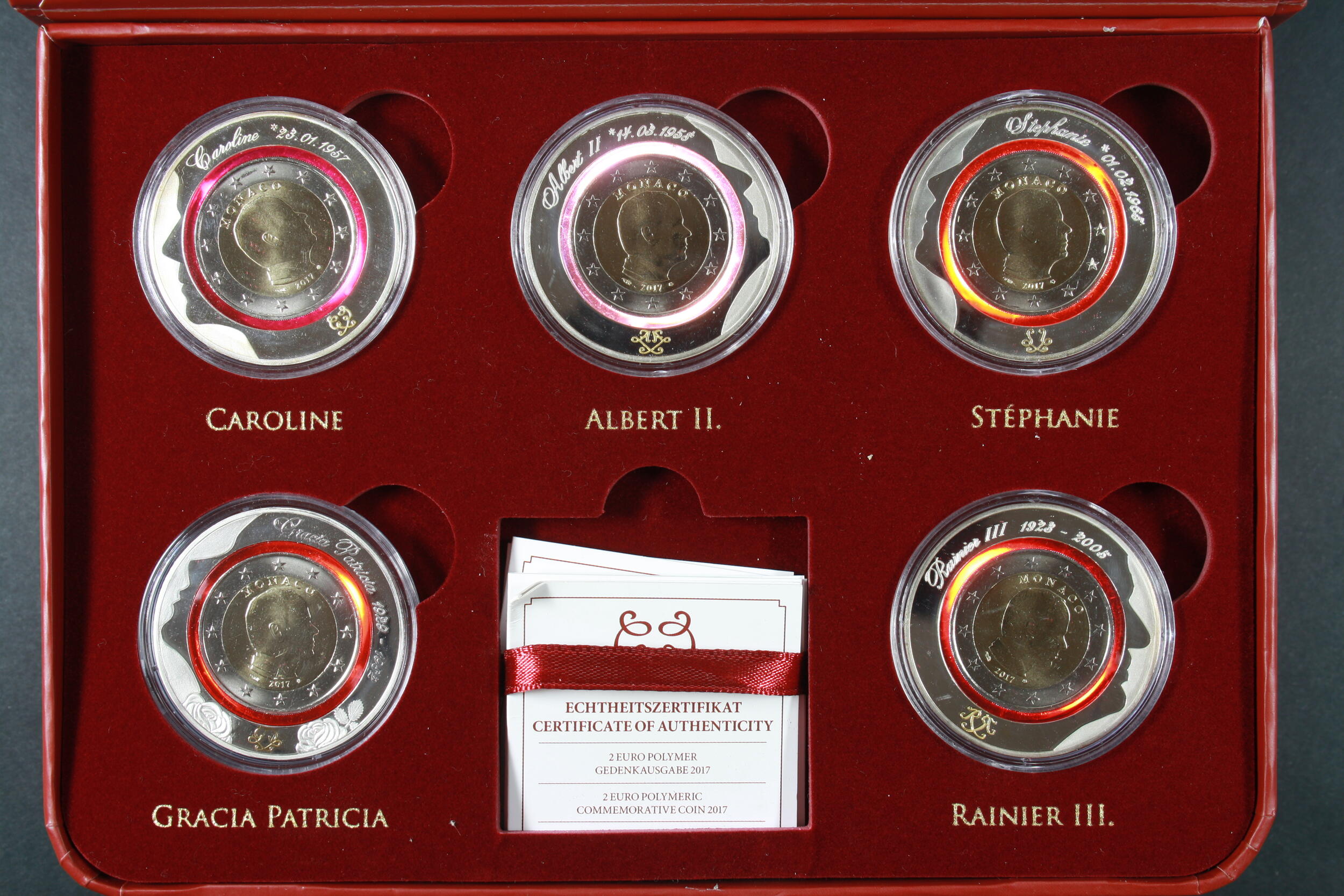 Image 31 for lot number 14000 for Klüttermann - 11th Auction