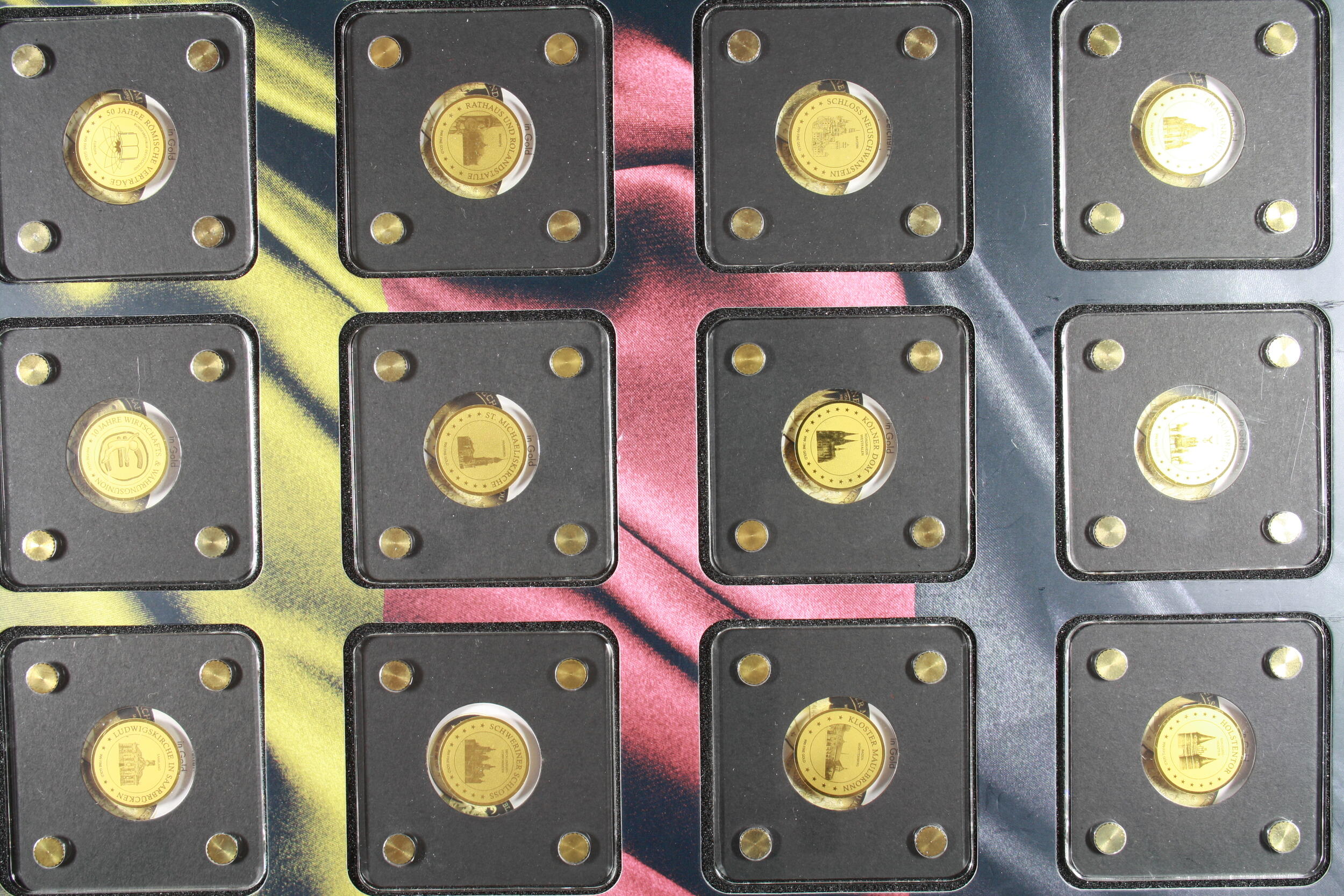 Image 40 for lot number 14000 for Klüttermann - 11th Auction