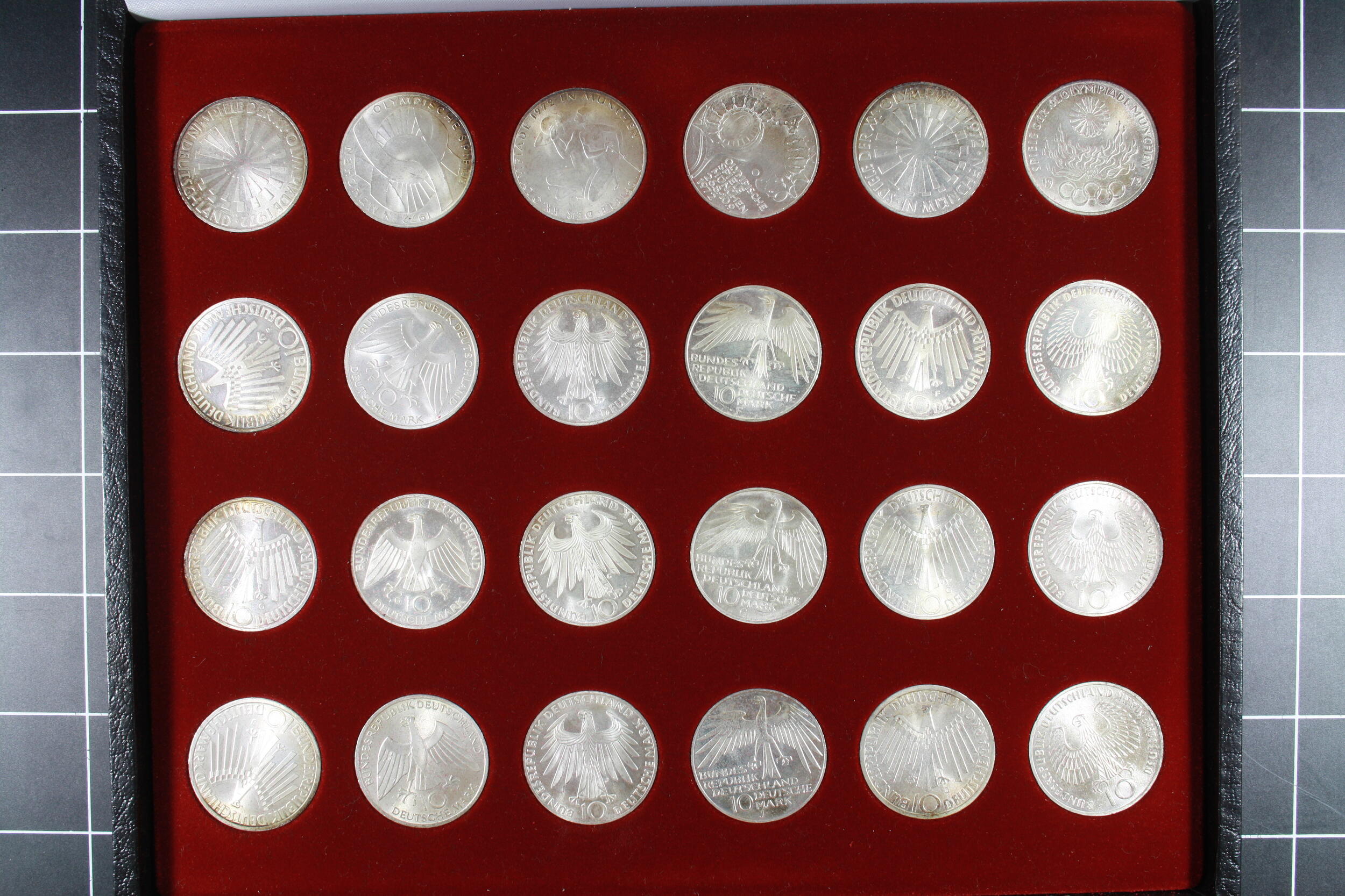 Image 42 for lot number 14000 for Klüttermann - 11th Auction