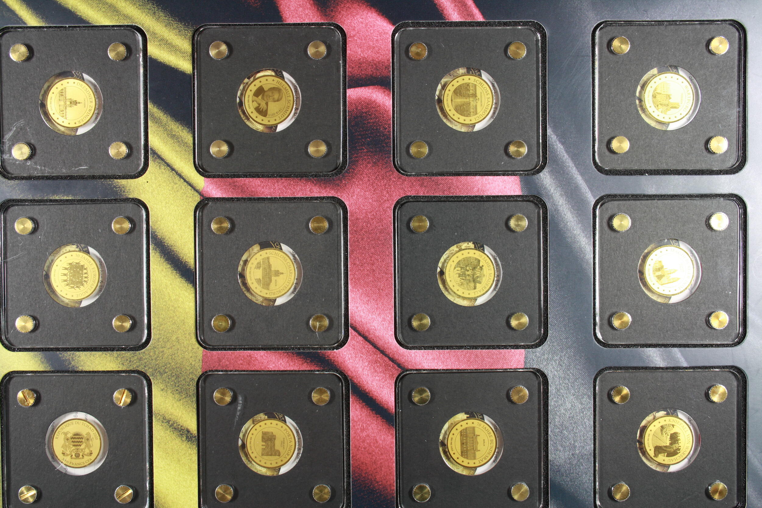 Image 50 for lot number 14000 for Klüttermann - 11th Auction