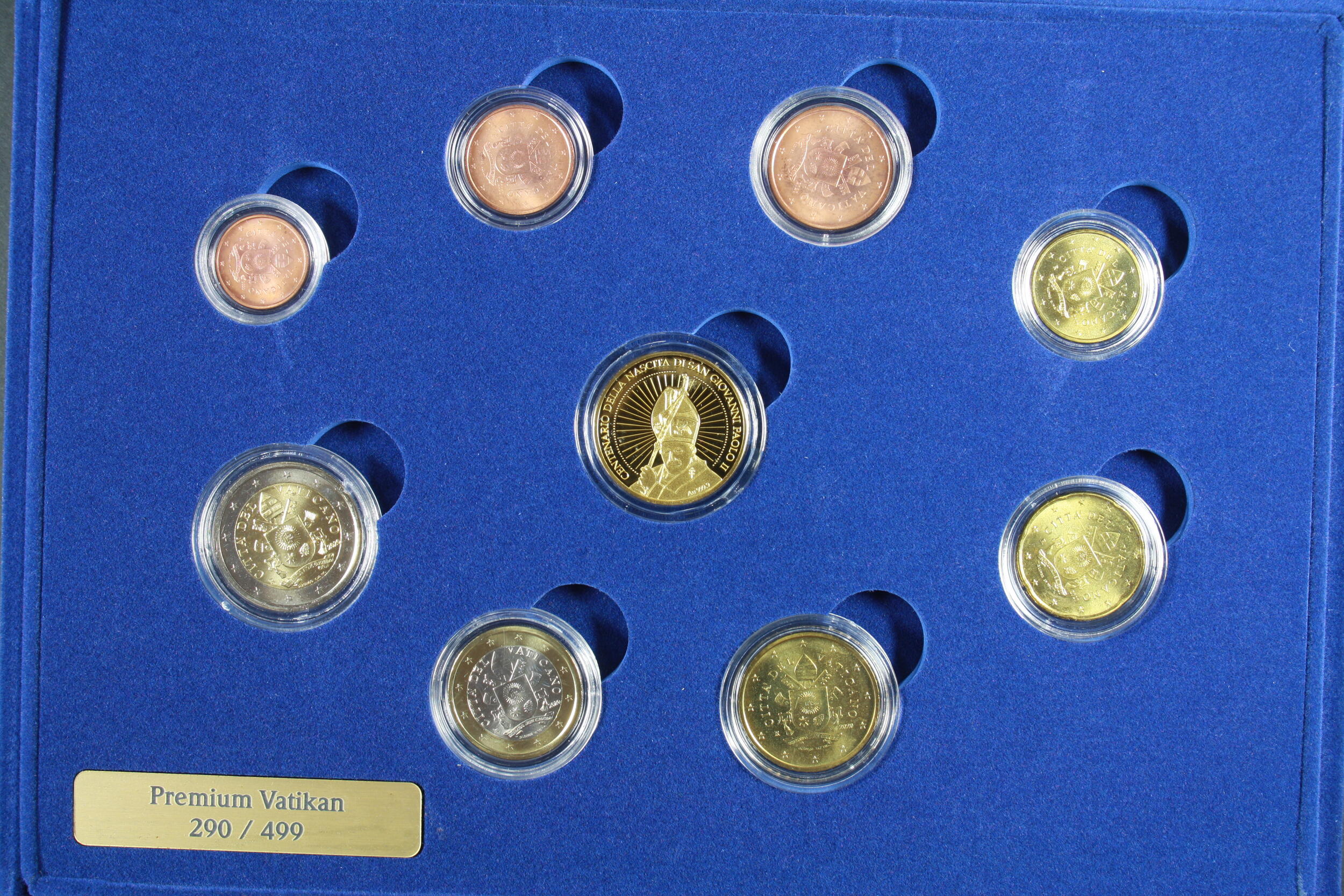 Image 52 for lot number 14000 for Klüttermann - 11th Auction