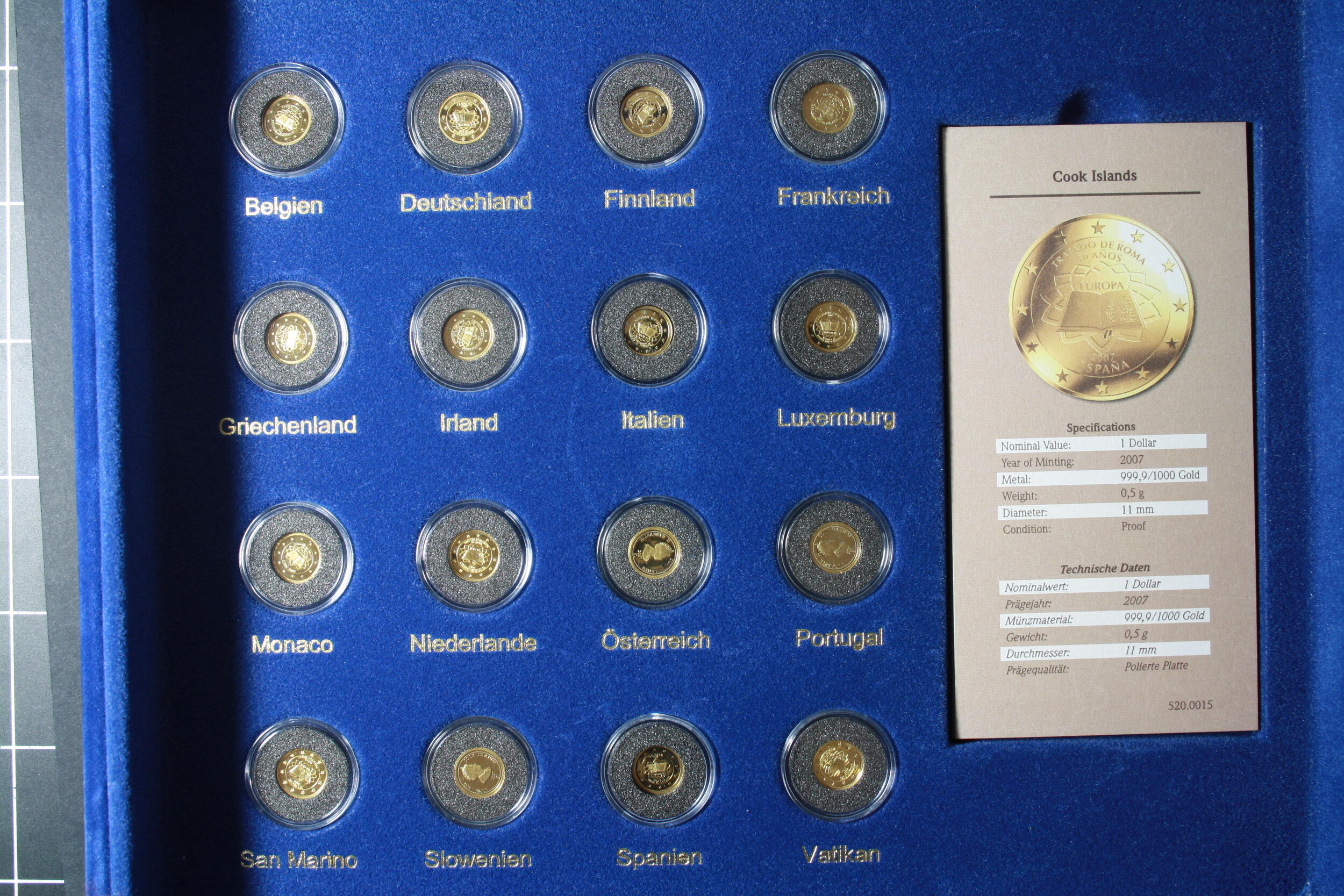 Image 2 for lot number 14000 for Klüttermann - 11th Auction