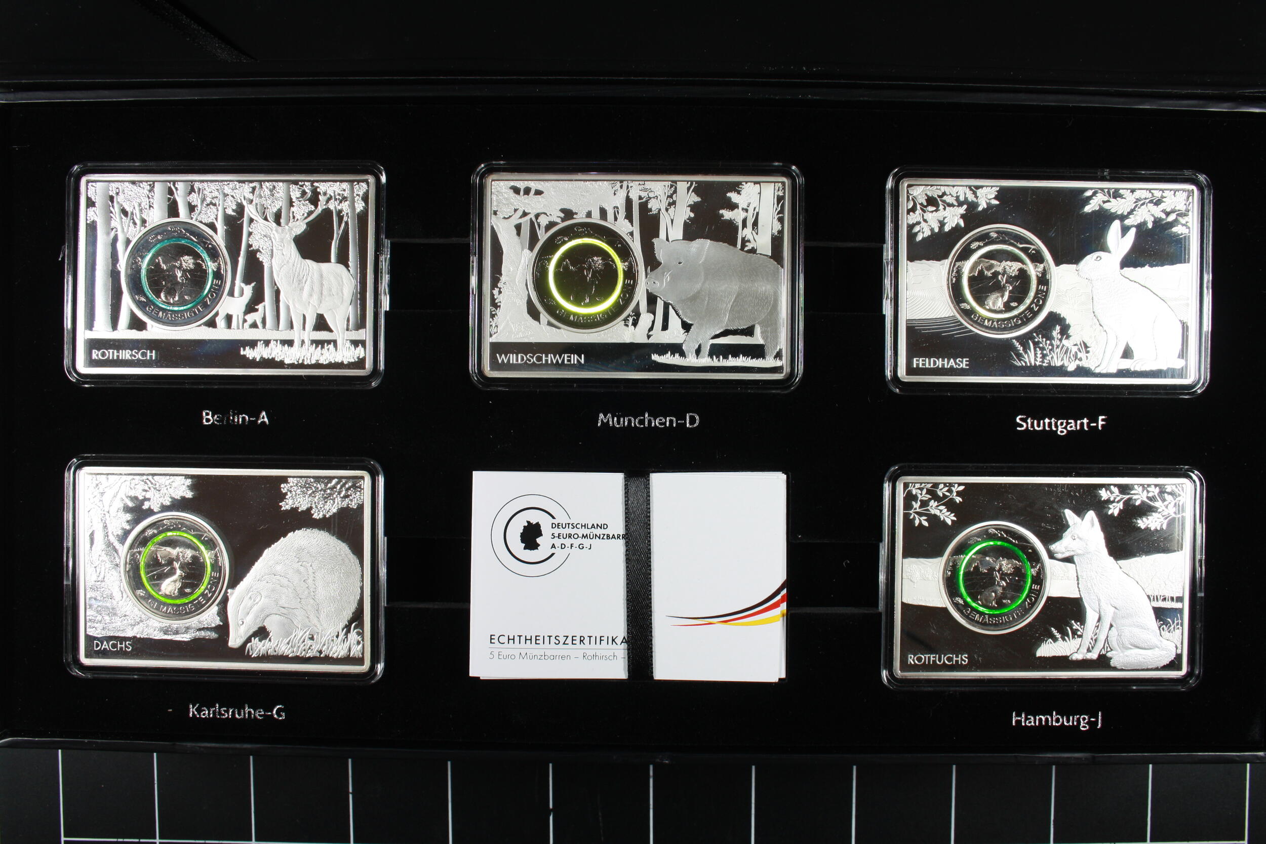 Image 55 for lot number 14000 for Klüttermann - 11th Auction