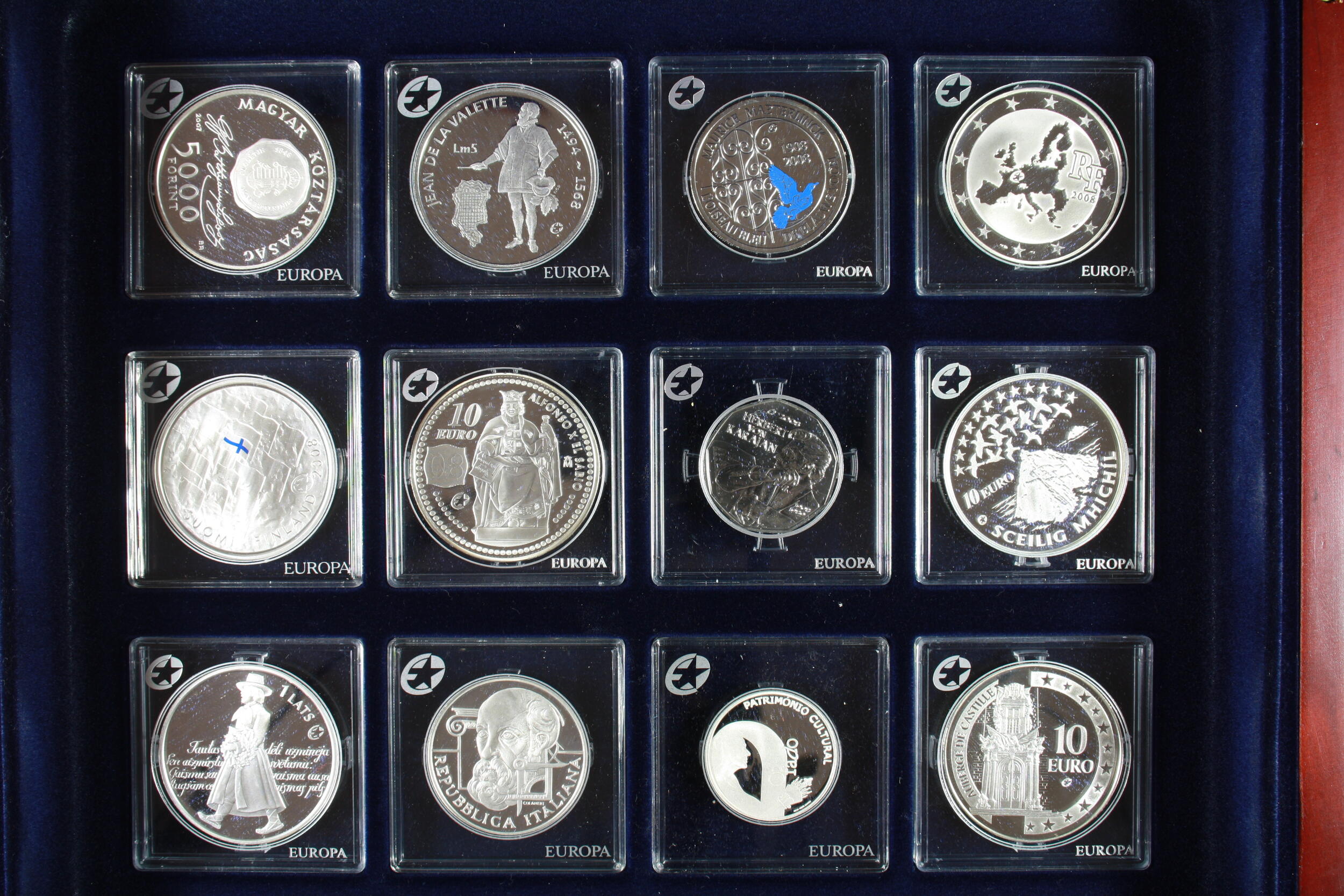 Image 57 for lot number 14000 for Klüttermann - 11th Auction