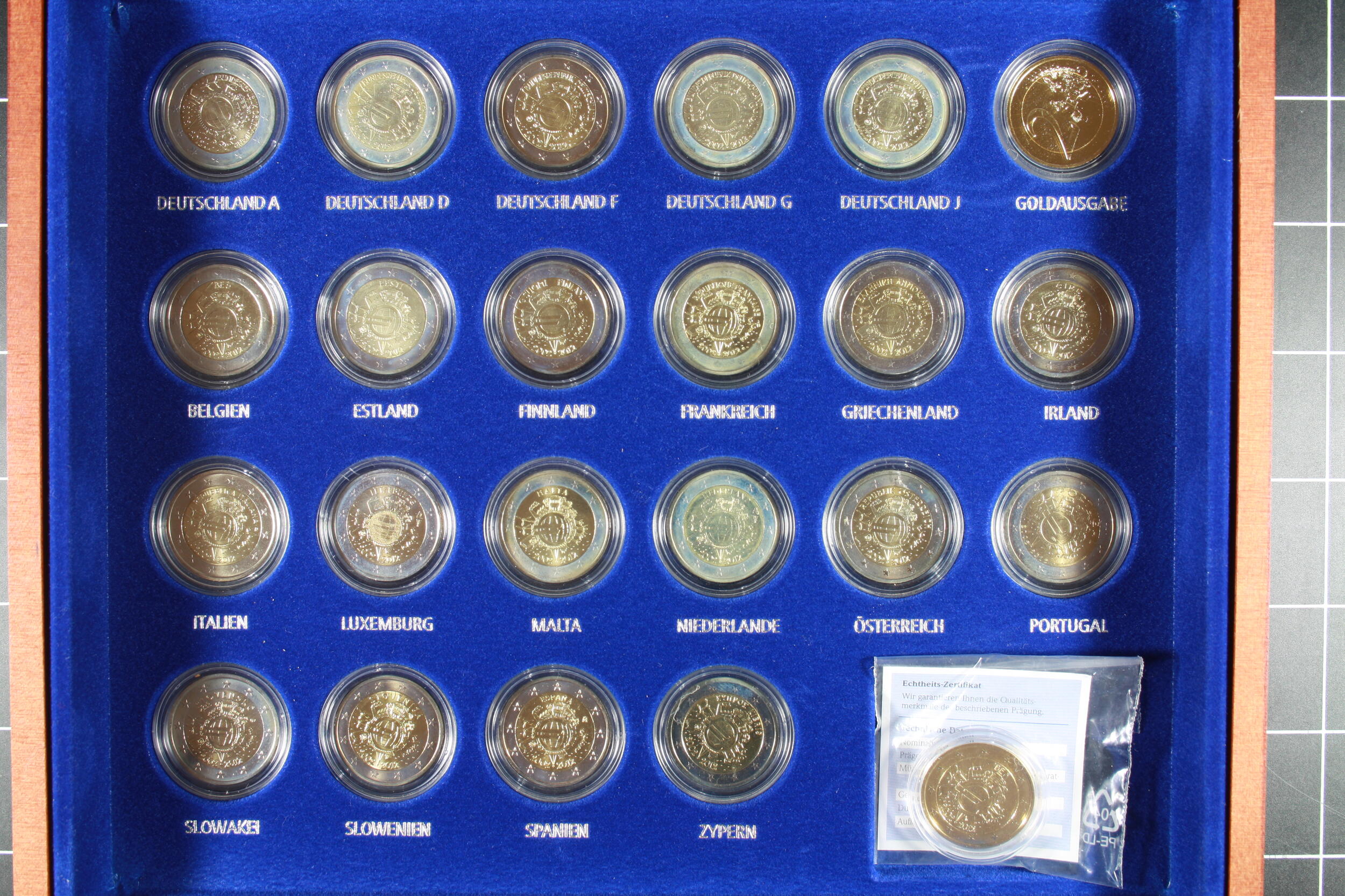 Image 58 for lot number 14000 for Klüttermann - 11th Auction