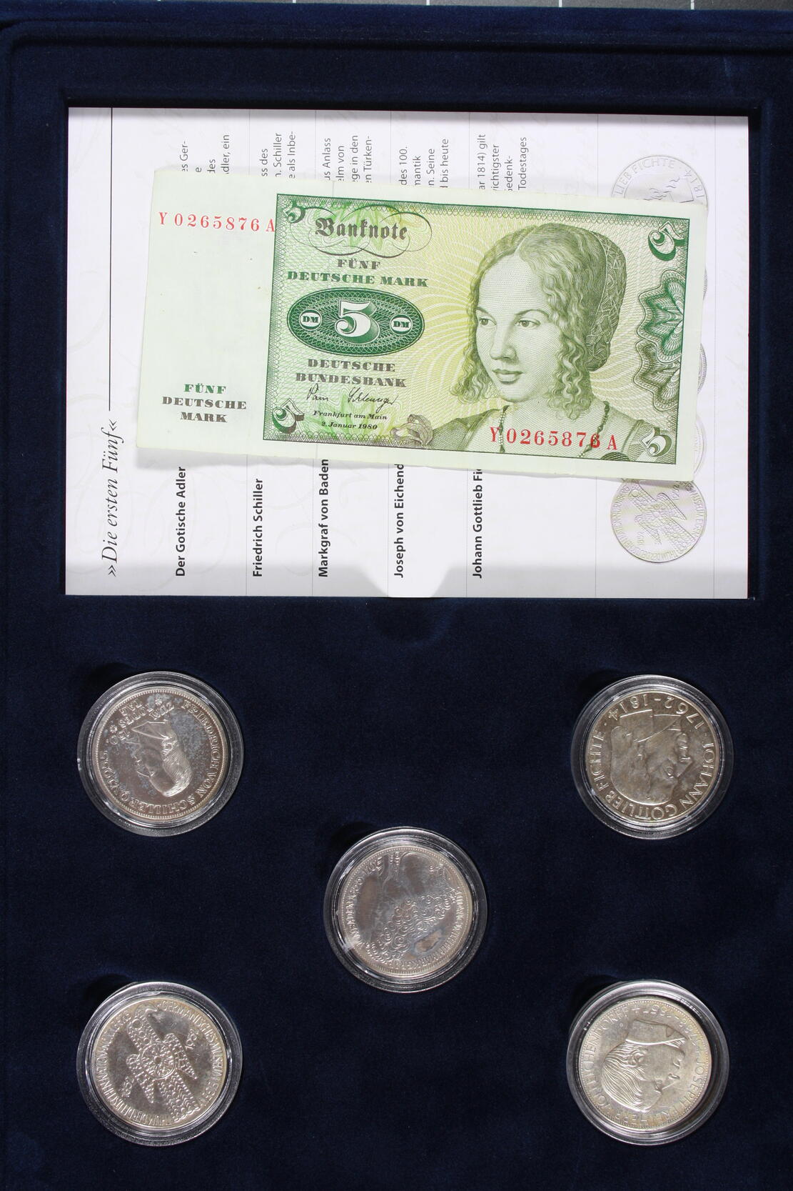 Image 59 for lot number 14000 for Klüttermann - 11th Auction