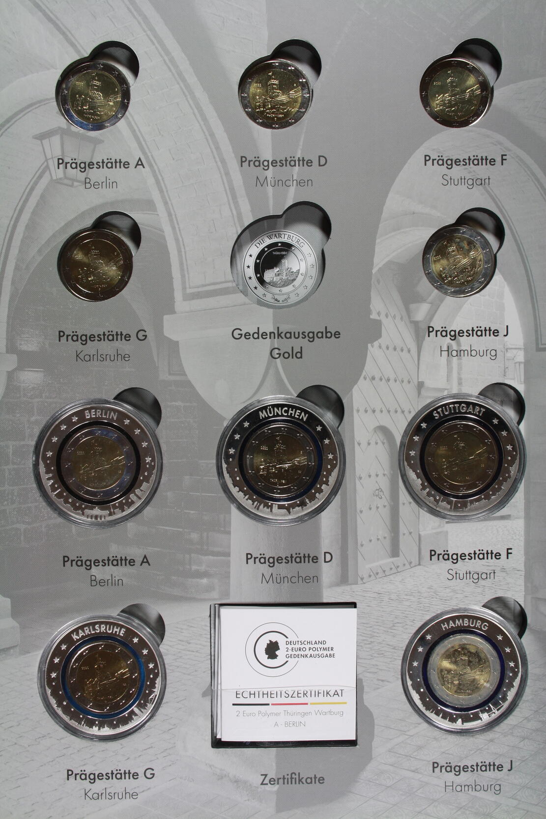 Image 62 for lot number 14000 for Klüttermann - 11th Auction