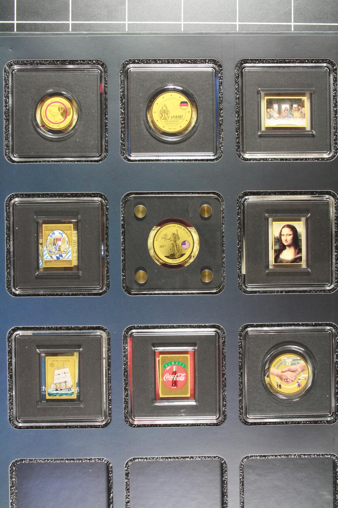 Image 65 for lot number 14000 for Klüttermann - 11th Auction