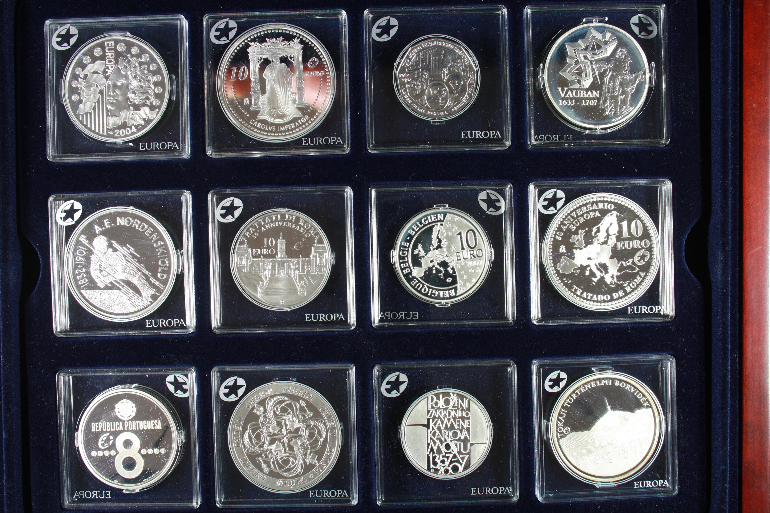 Image 68 for lot number 14000 for Klüttermann - 11th Auction