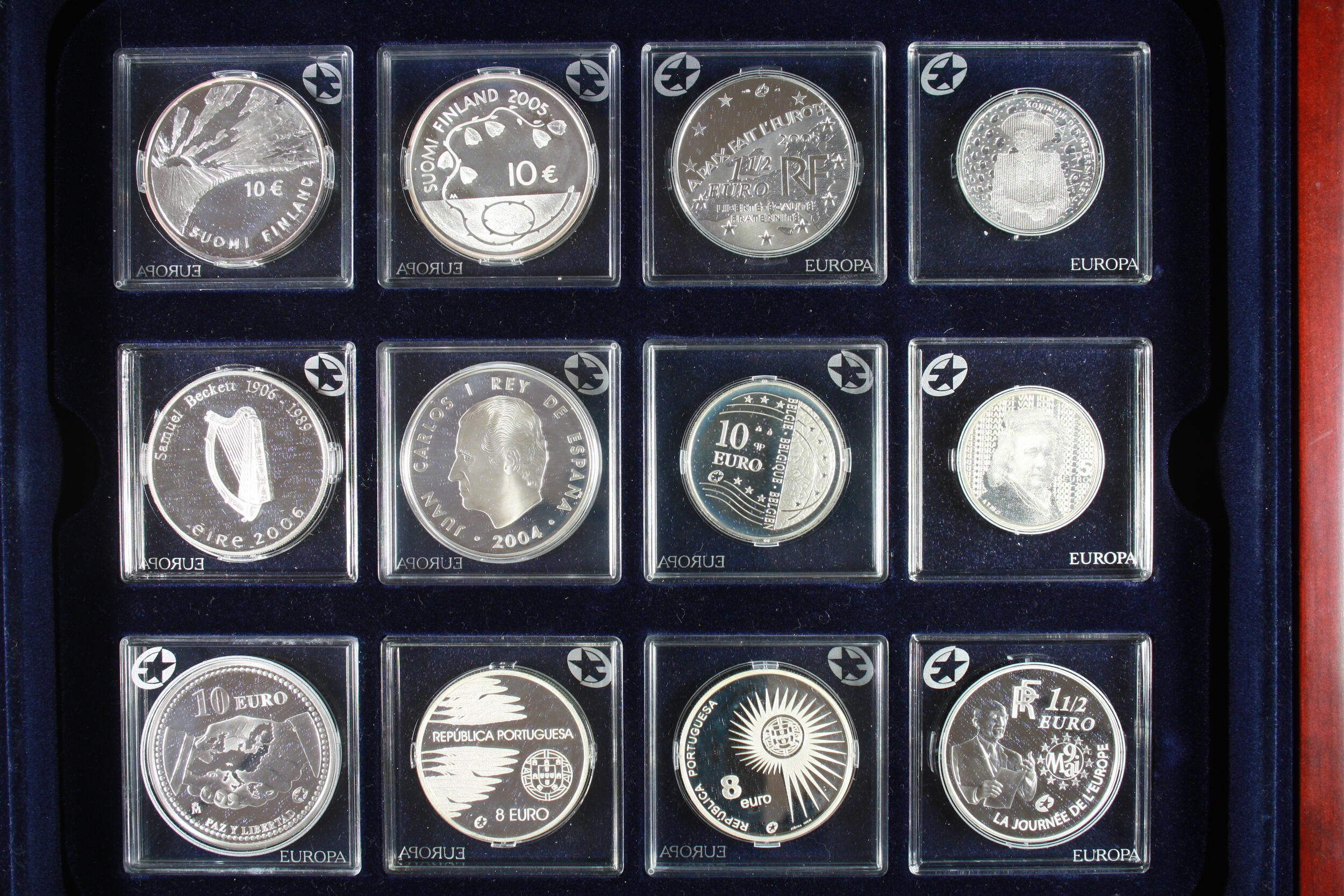 Image 69 for lot number 14000 for Klüttermann - 11th Auction