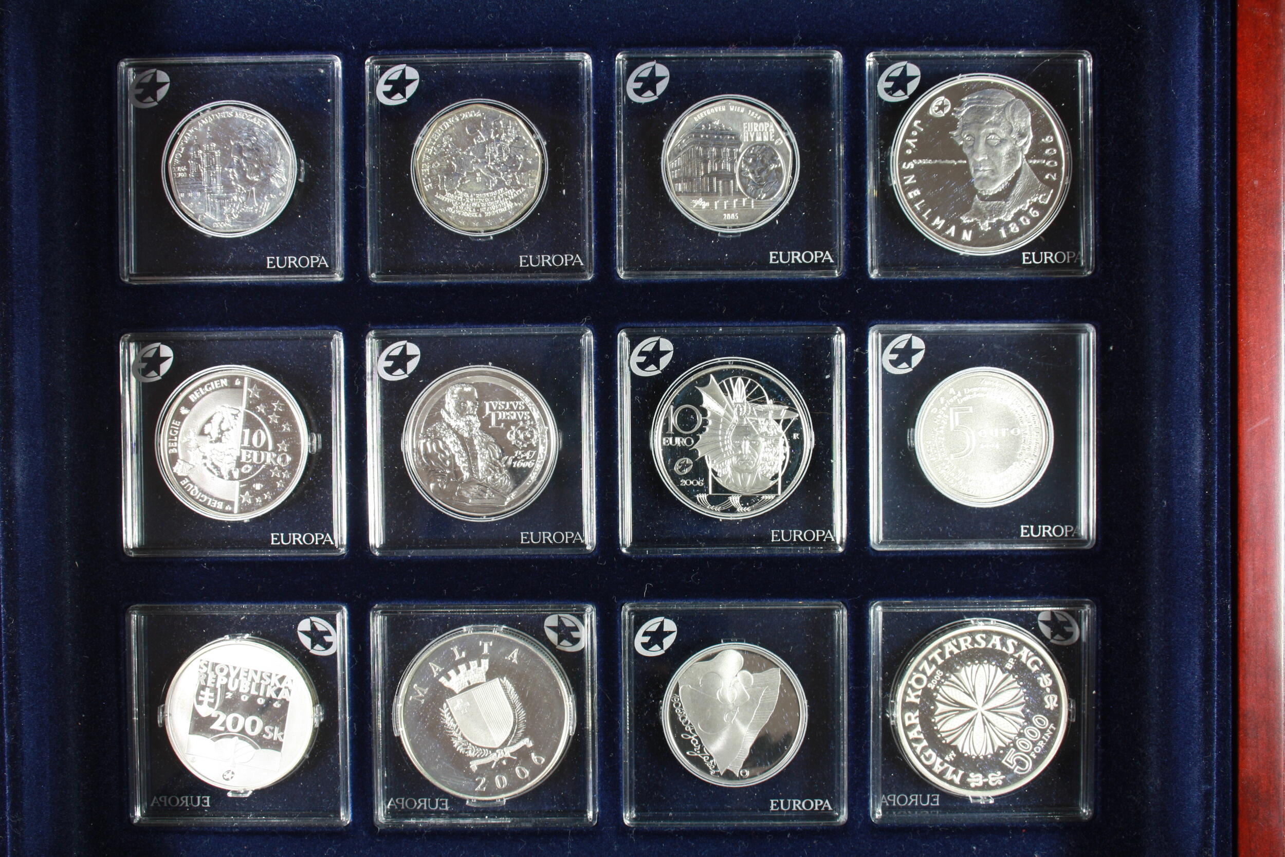 Image 70 for lot number 14000 for Klüttermann - 11th Auction