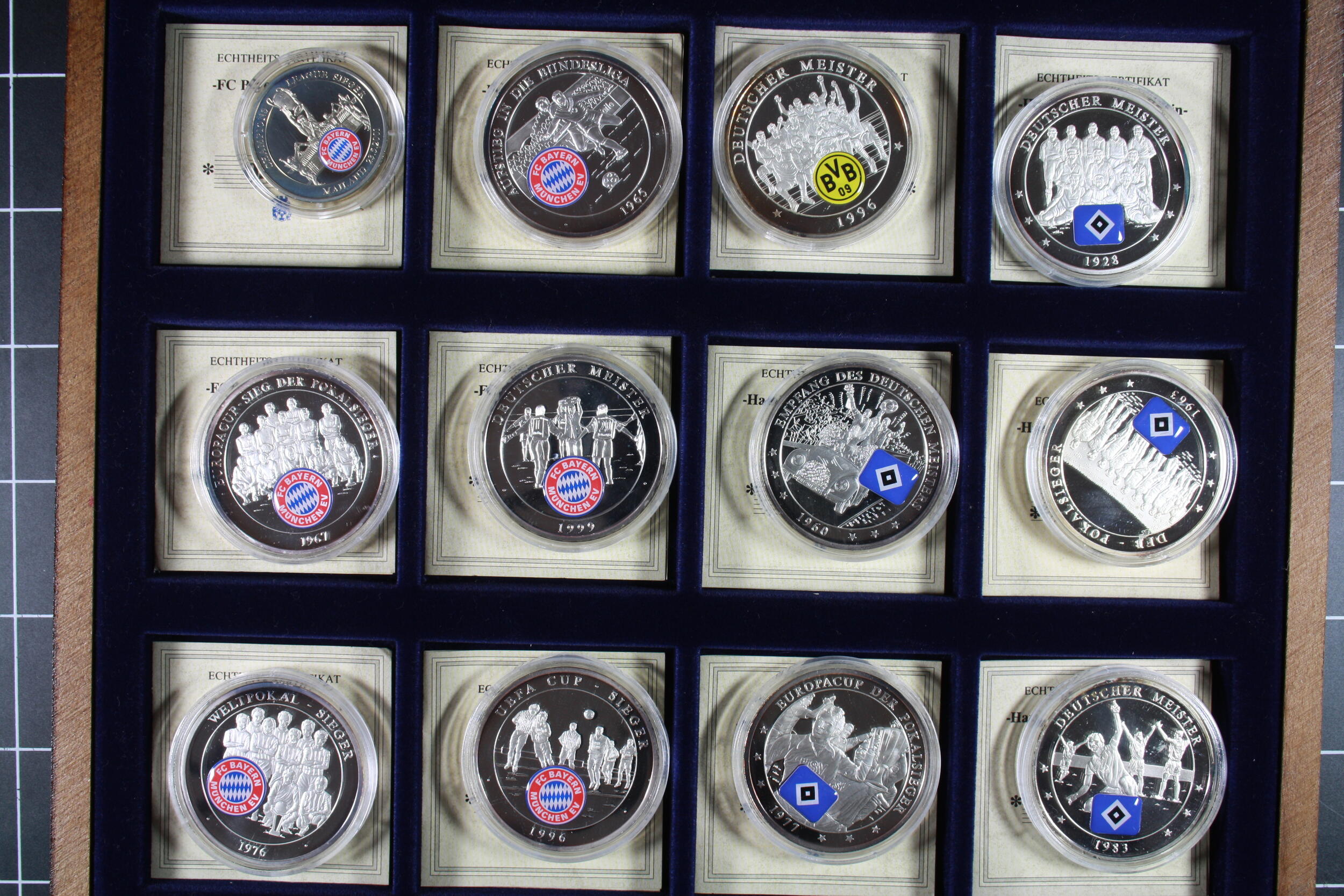 Image 71 for lot number 14000 for Klüttermann - 11th Auction