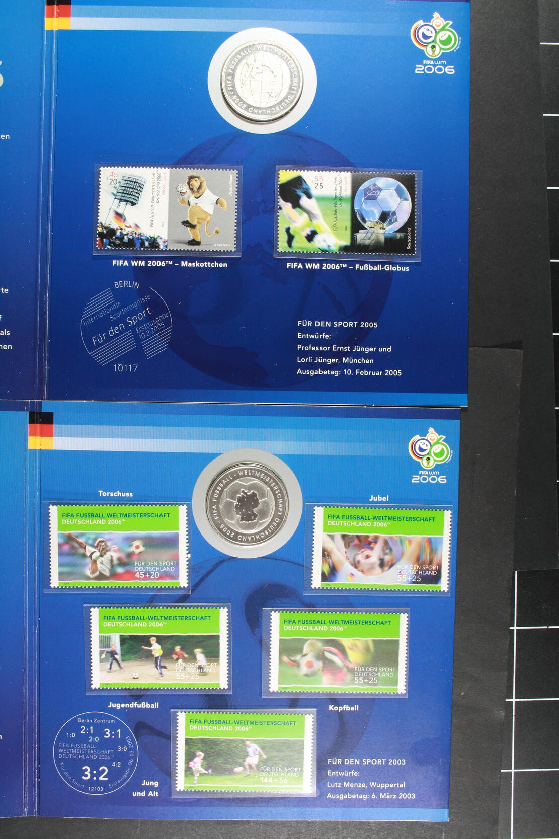 Image 82 for lot number 14000 for Klüttermann - 11th Auction