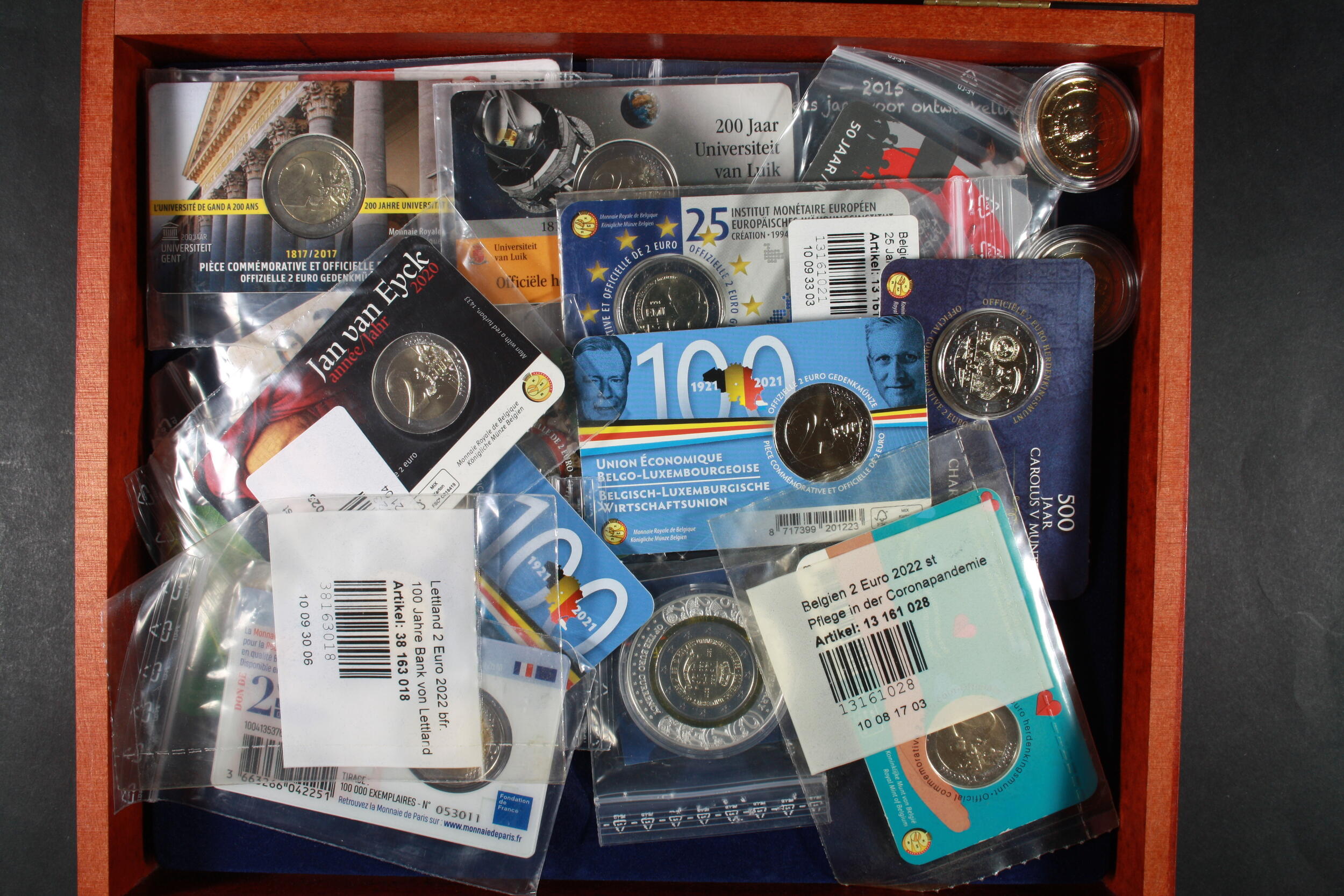 Image 85 for lot number 14000 for Klüttermann - 11th Auction