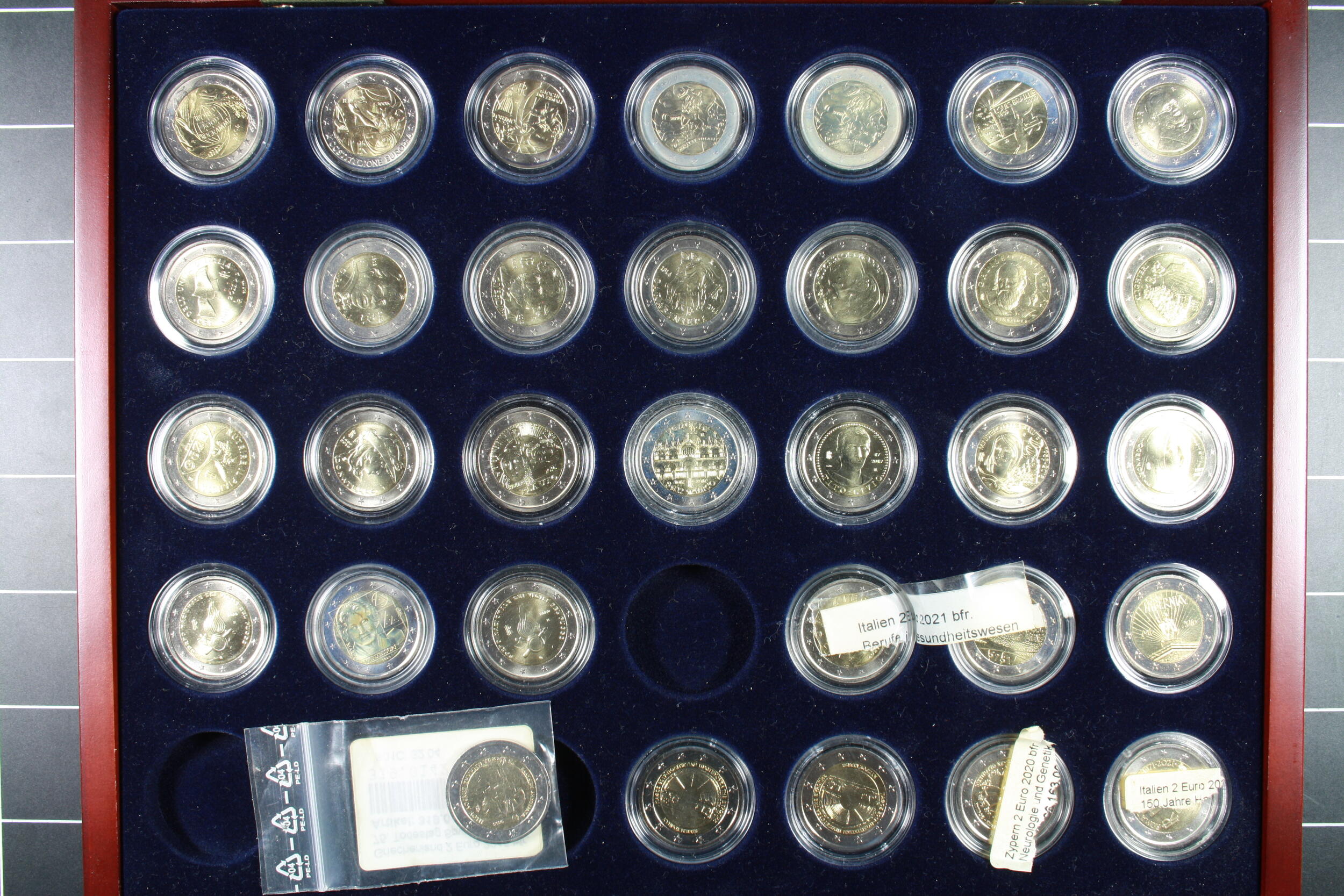 Image 93 for lot number 14000 for Klüttermann - 11th Auction