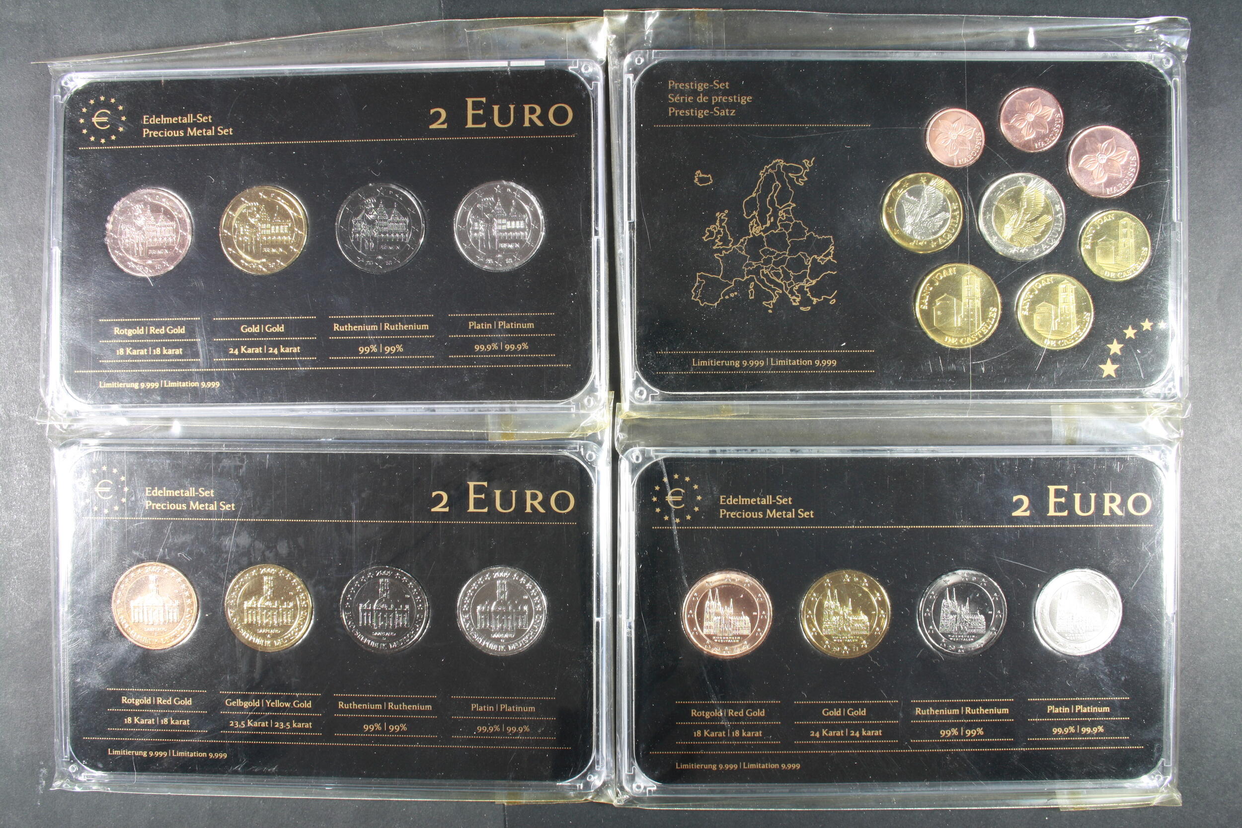 Image 95 for lot number 14000 for Klüttermann - 11th Auction