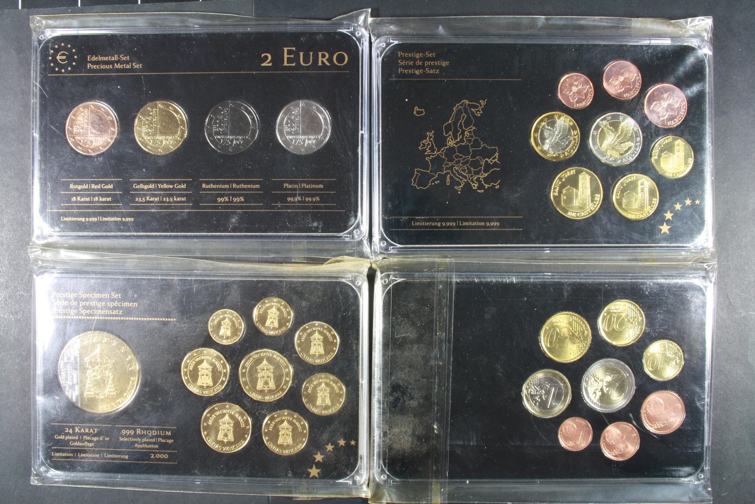 Image 97 for lot number 14000 for Klüttermann - 11th Auction