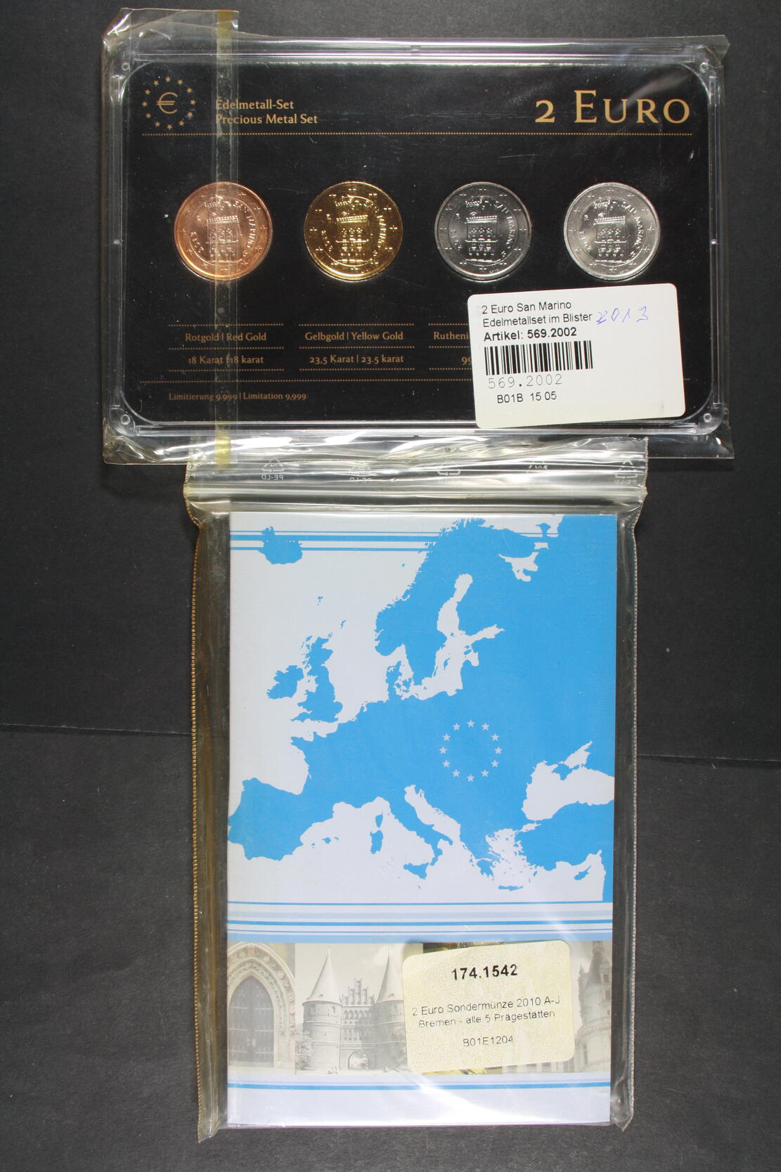 Image 99 for lot number 14000 for Klüttermann - 11th Auction