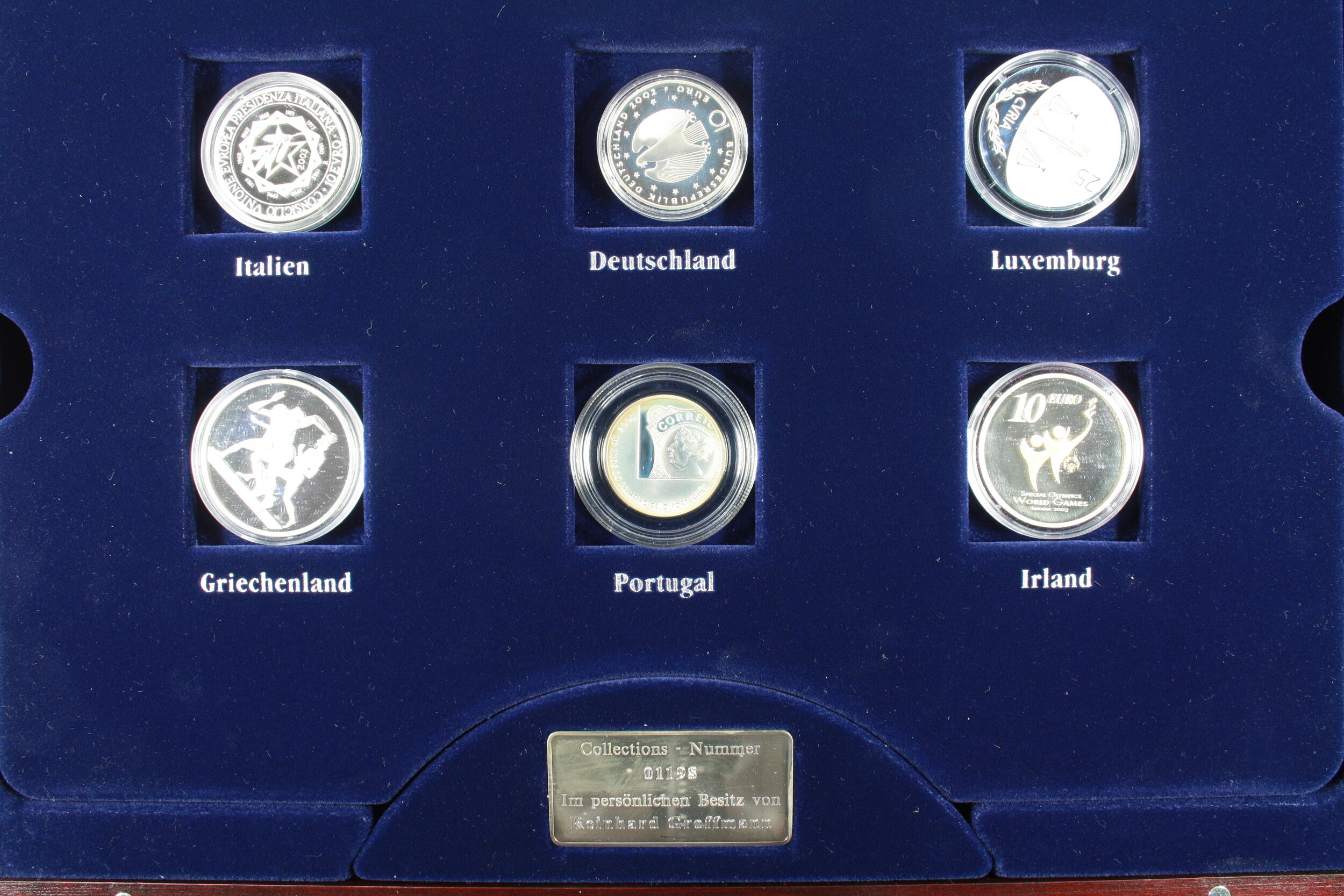 Image 105 for lot number 14000 for Klüttermann - 11th Auction