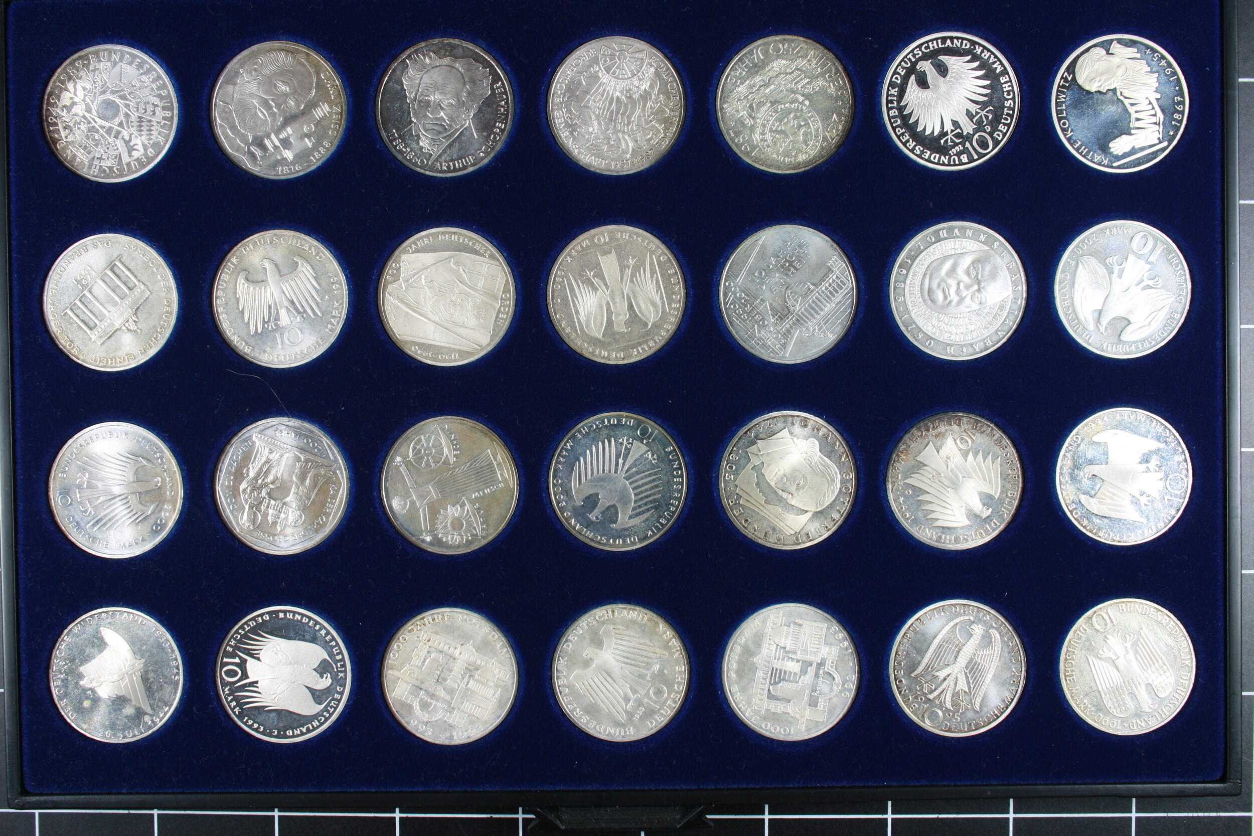 Image 110 for lot number 14000 for Klüttermann - 11th Auction