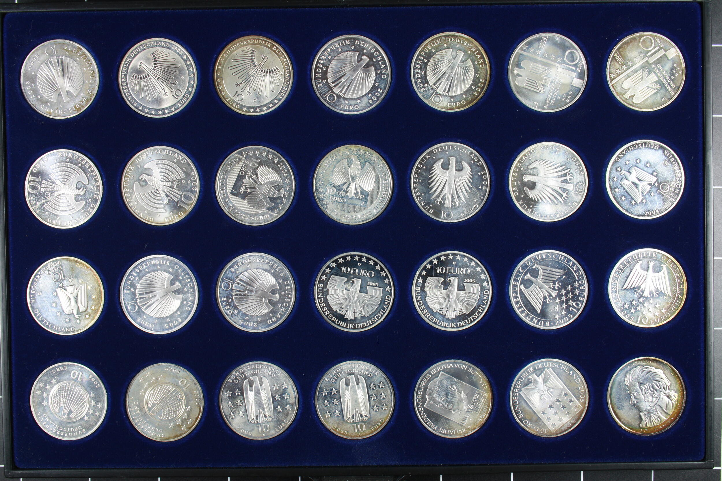 Image 111 for lot number 14000 for Klüttermann - 11th Auction