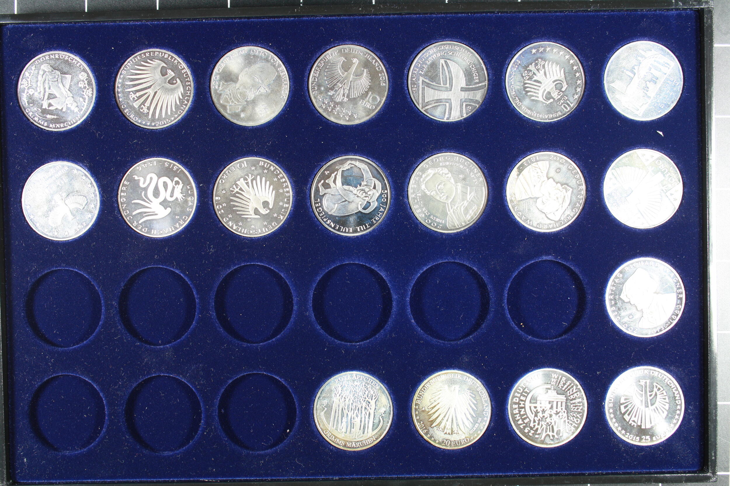 Image 114 for lot number 14000 for Klüttermann - 11th Auction