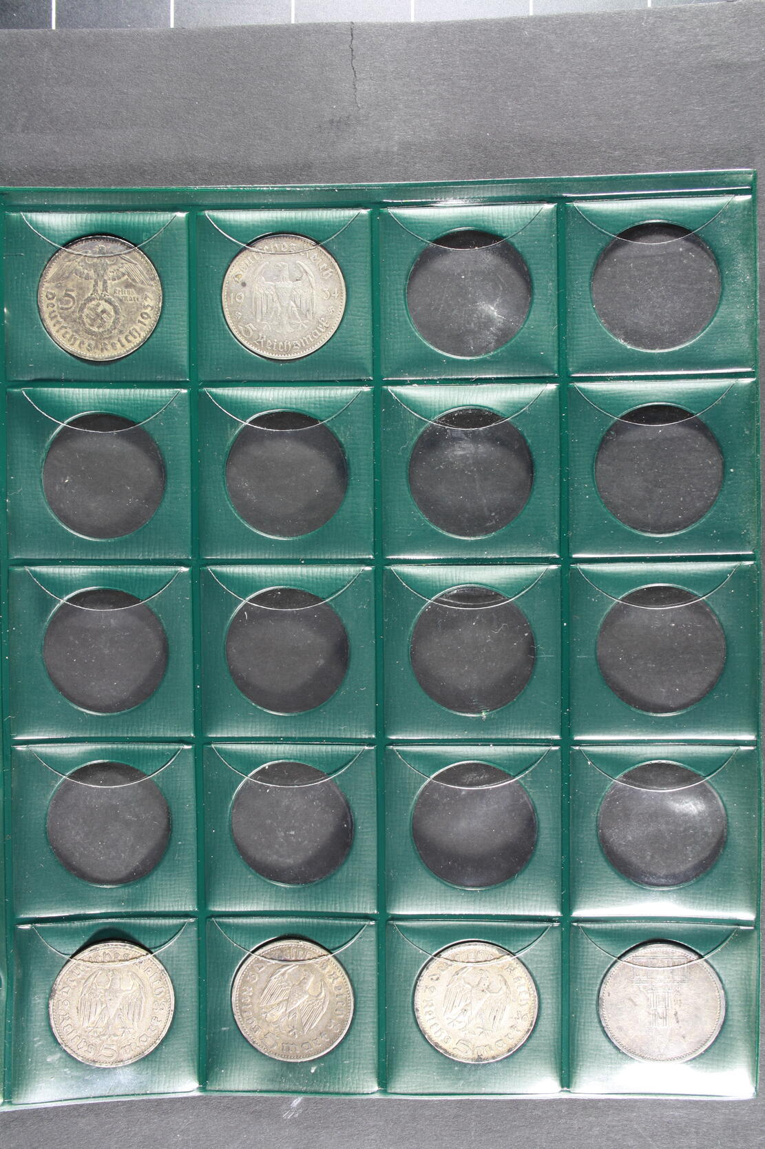 Image 118 for lot number 14000 for Klüttermann - 11th Auction