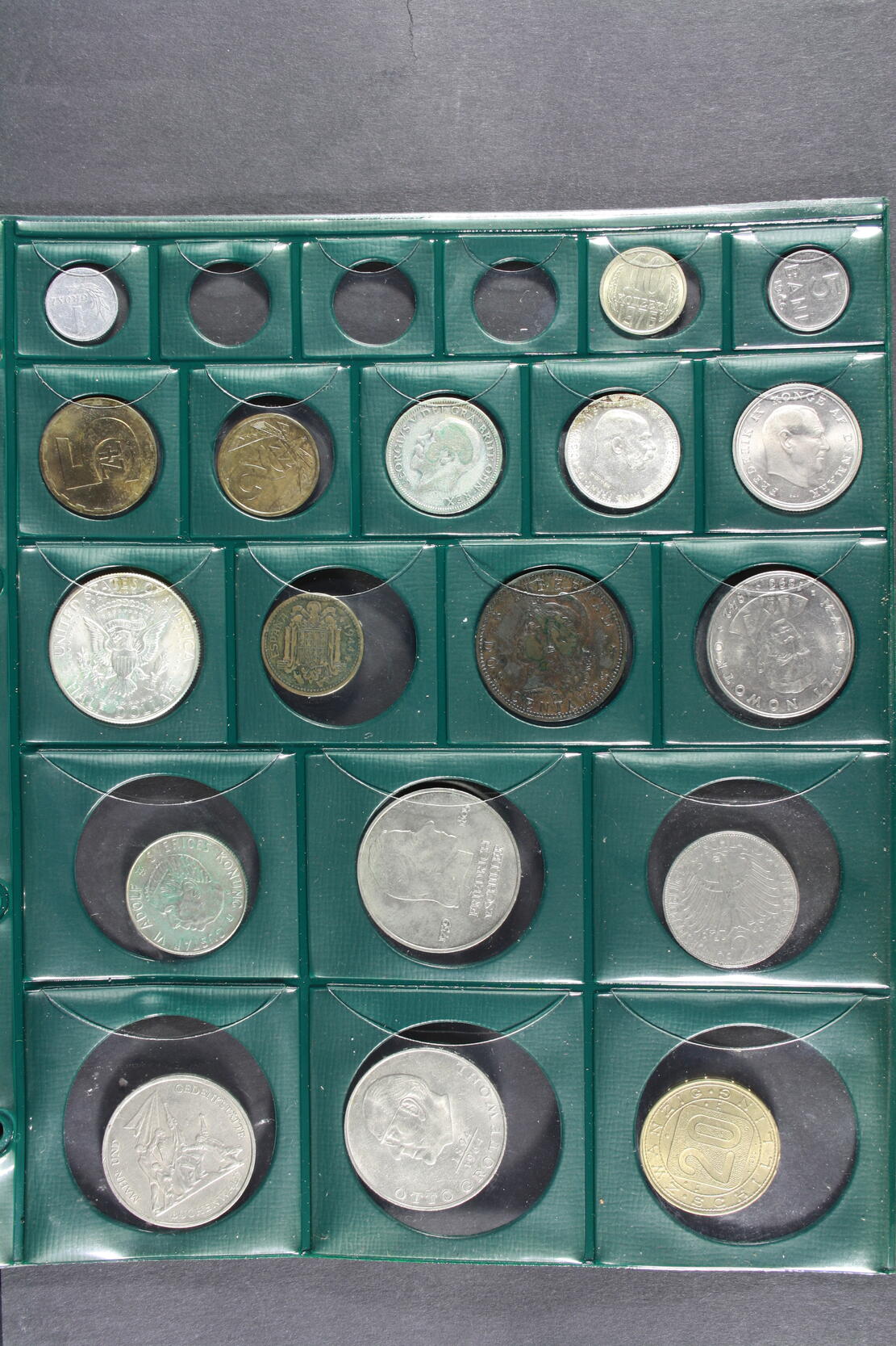 Image 119 for lot number 14000 for Klüttermann - 11th Auction