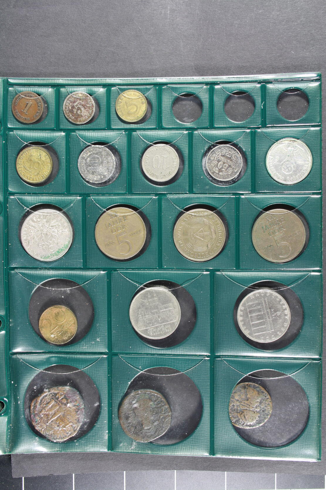 Image 120 for lot number 14000 for Klüttermann - 11th Auction