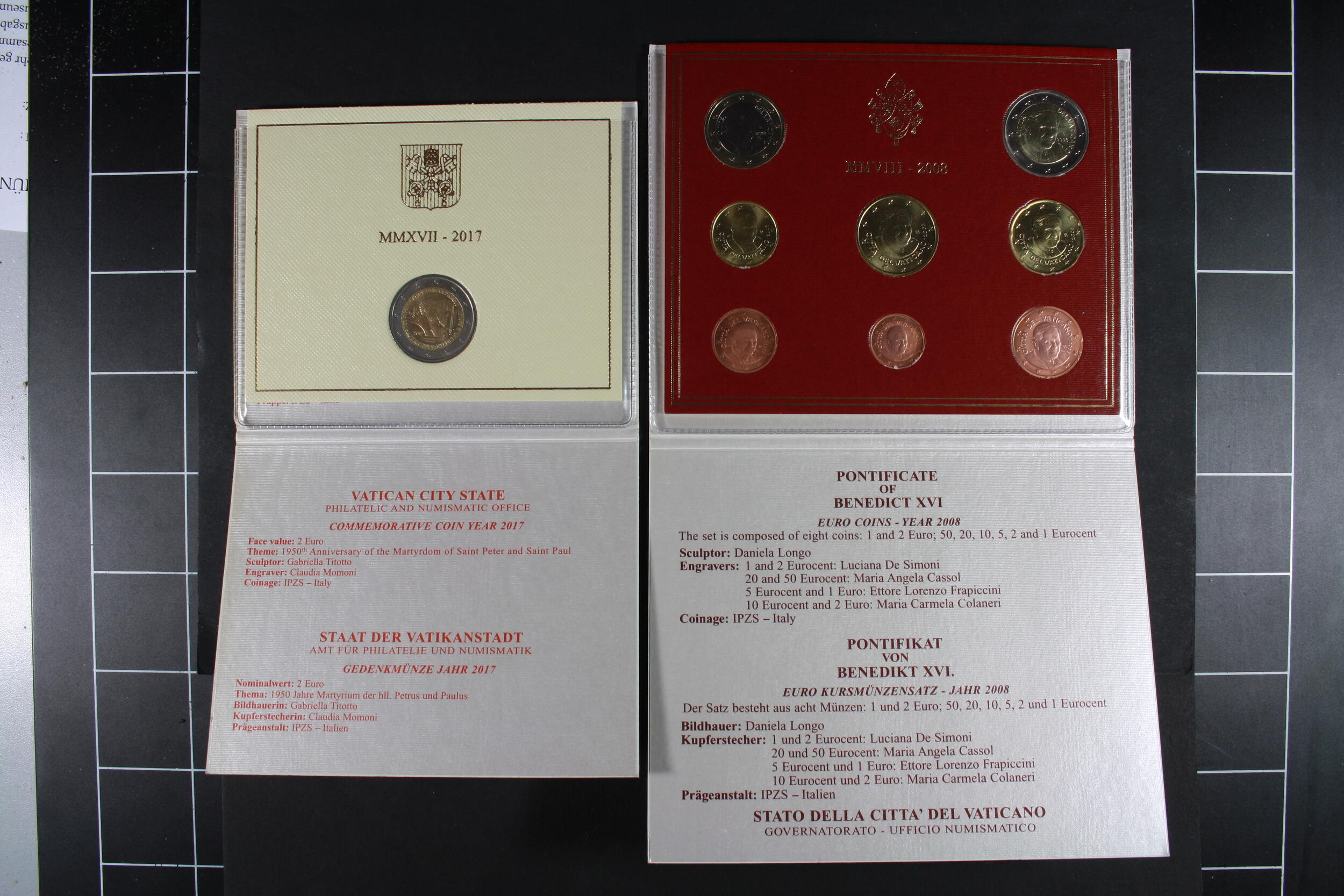 Image 122 for lot number 14000 for Klüttermann - 11th Auction