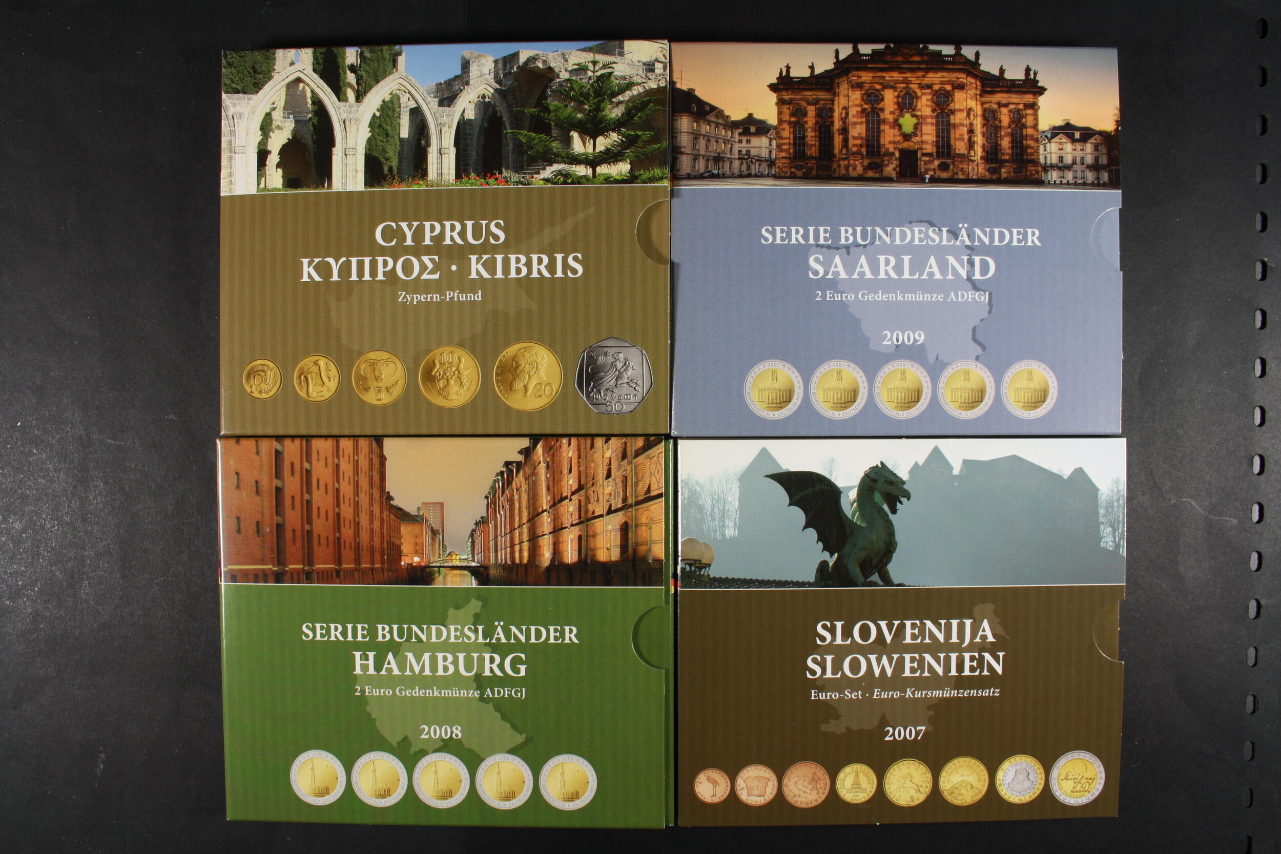 Image 123 for lot number 14000 for Klüttermann - 11th Auction