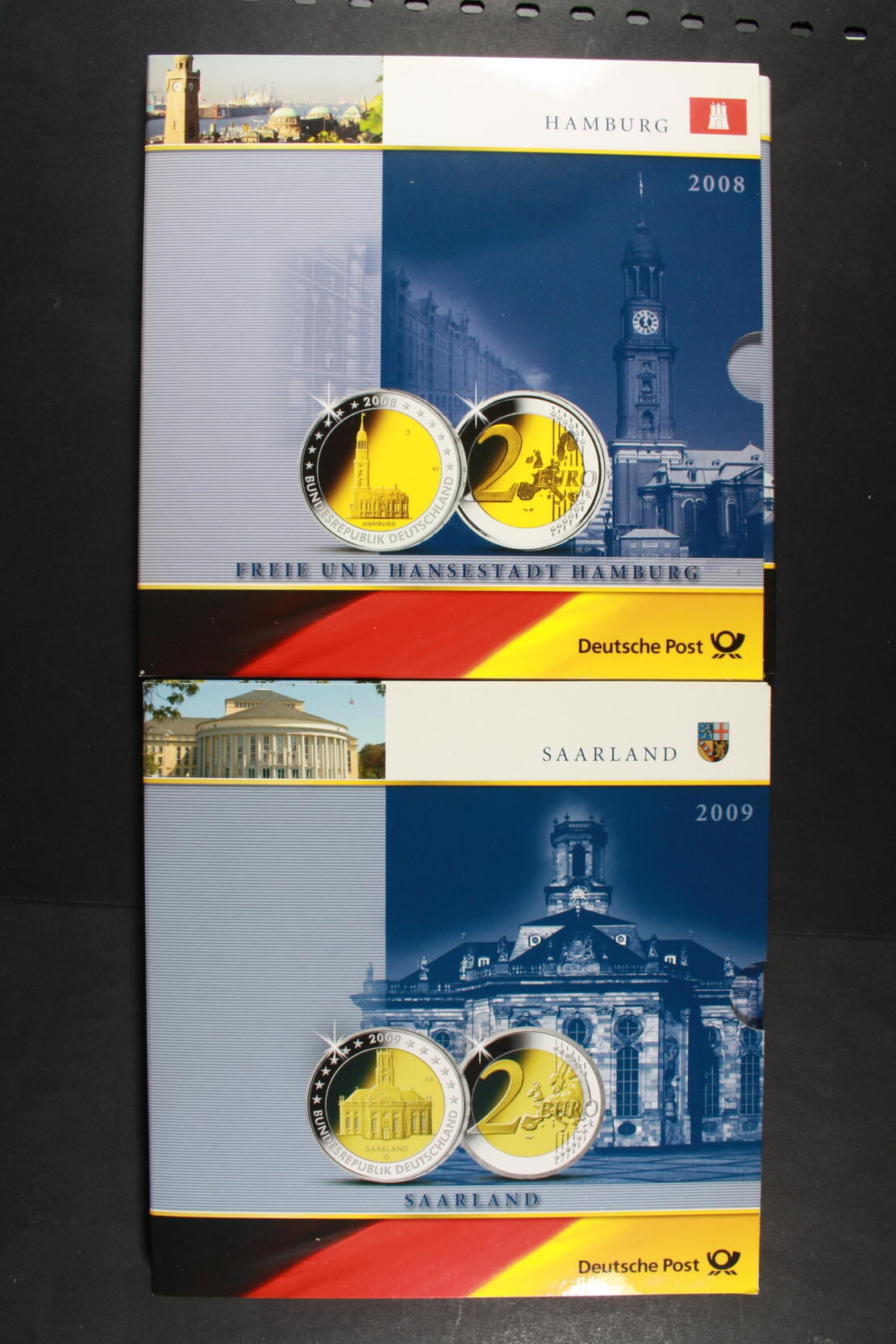 Image 124 for lot number 14000 for Klüttermann - 11th Auction