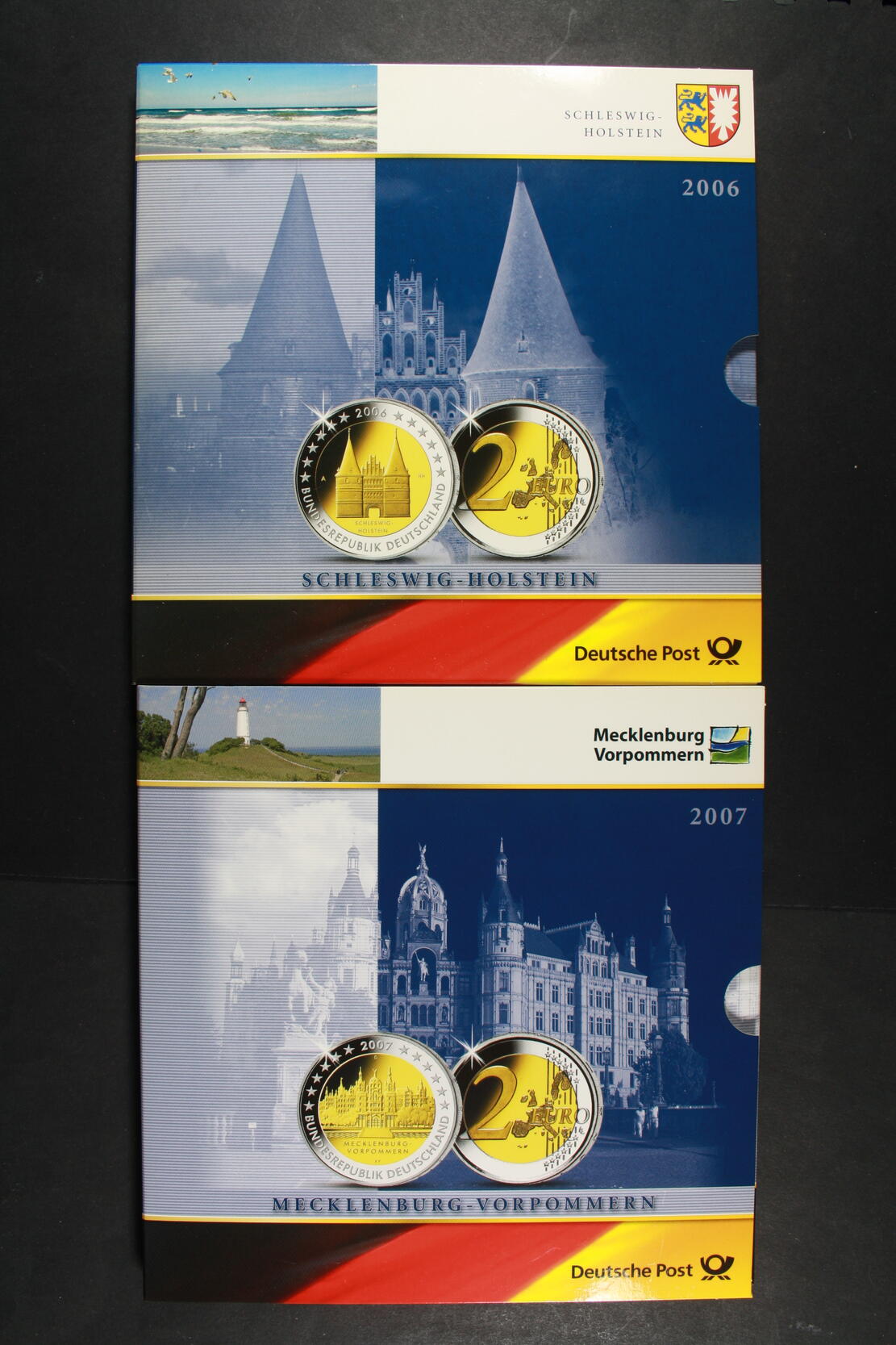 Image 125 for lot number 14000 for Klüttermann - 11th Auction