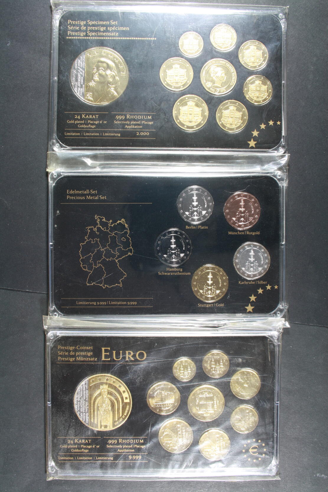 Image 129 for lot number 14000 for Klüttermann - 11th Auction