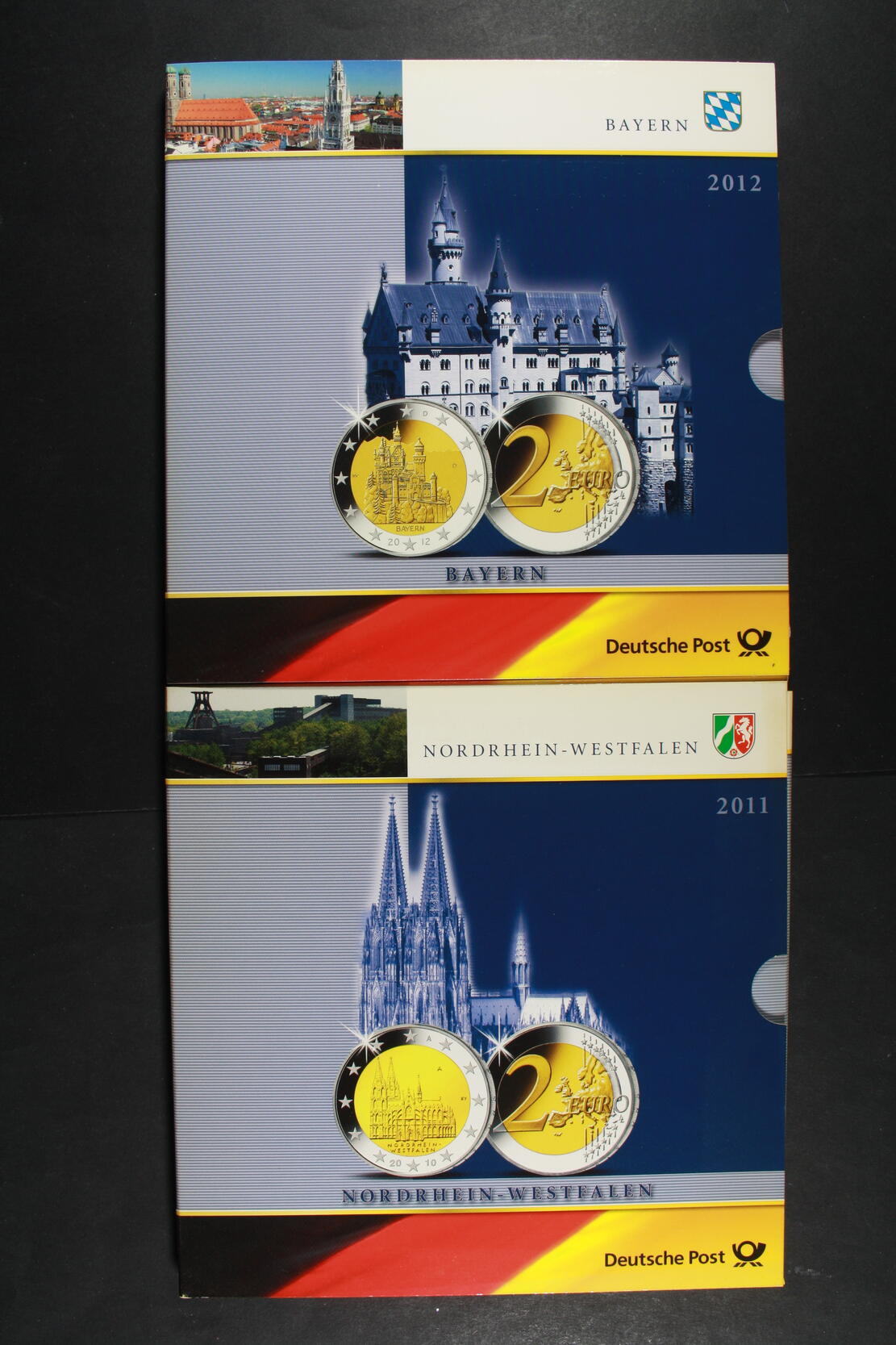 Image 137 for lot number 14000 for Klüttermann - 11th Auction