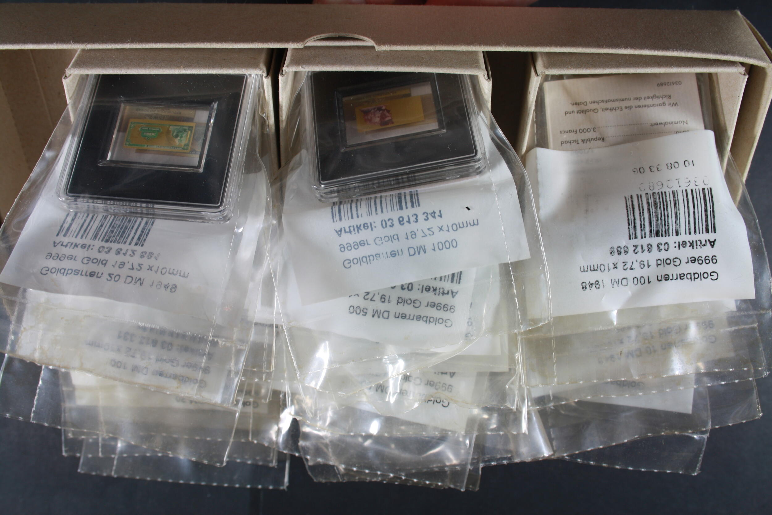 Image 138 for lot number 14000 for Klüttermann - 11th Auction