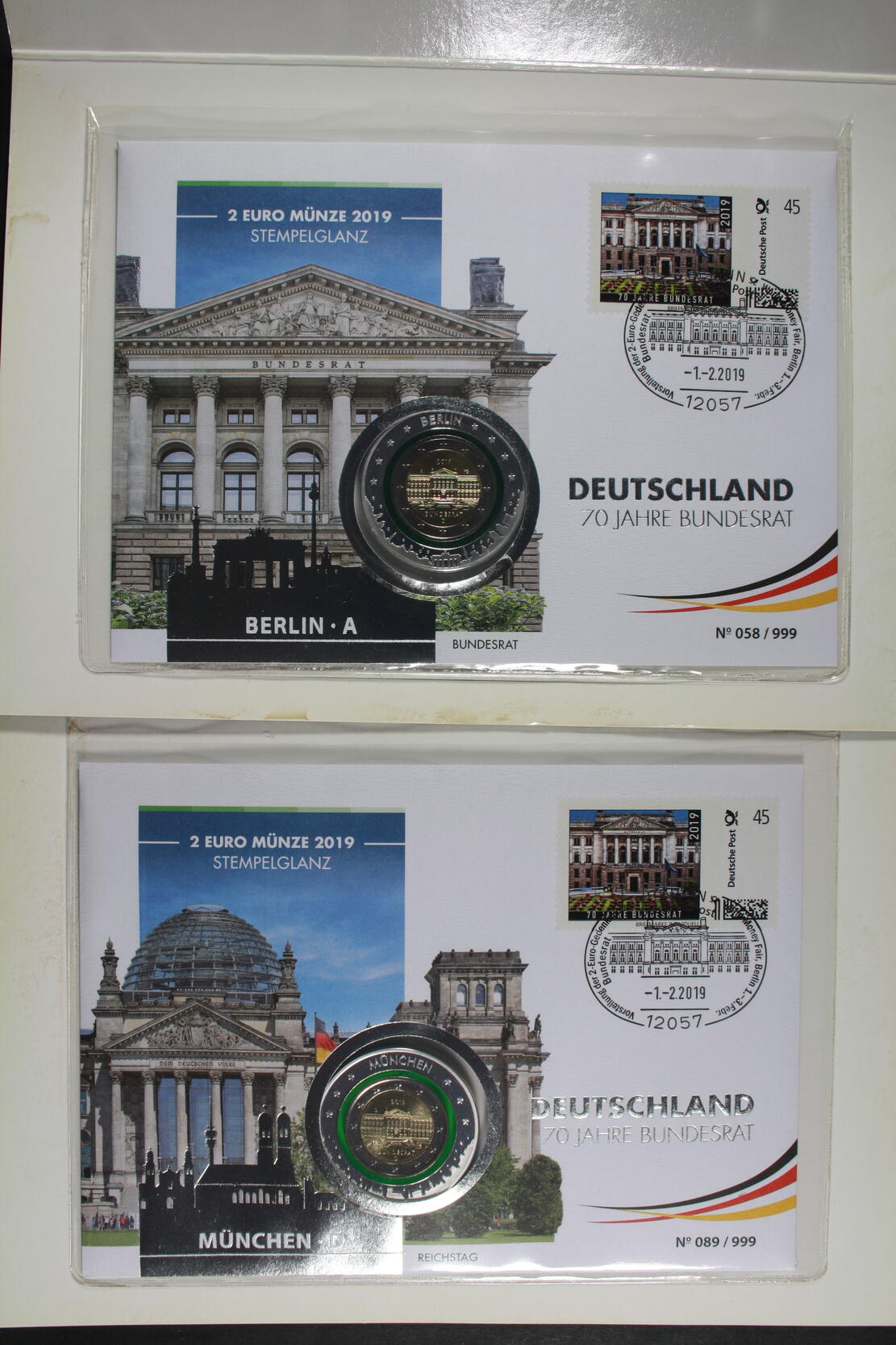 Image 148 for lot number 14000 for Klüttermann - 11th Auction