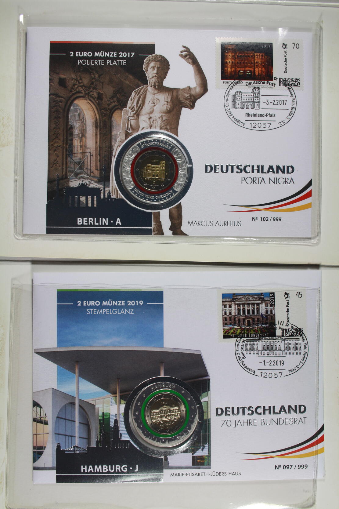 Image 154 for lot number 14000 for Klüttermann - 11th Auction